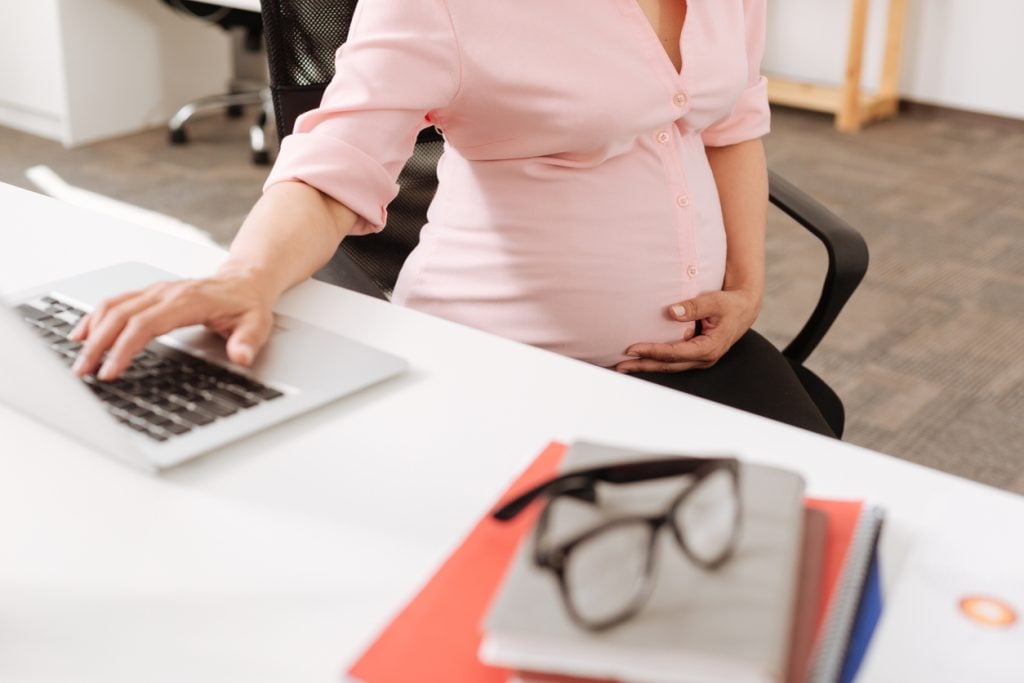 A New Jersey employee filed a lawsuit against her employer, Costello, Mains & Silverman, LLC, alleging pregnancy discrimination.