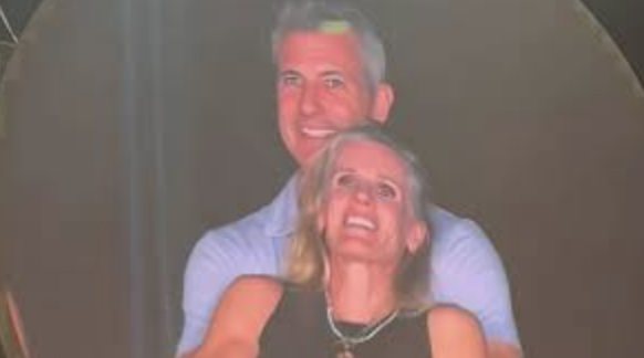 The Coldplay Jumbotron moment with CEO Andy Byron and HR Executive Kristin Cabot has people questioning workplace relationships.