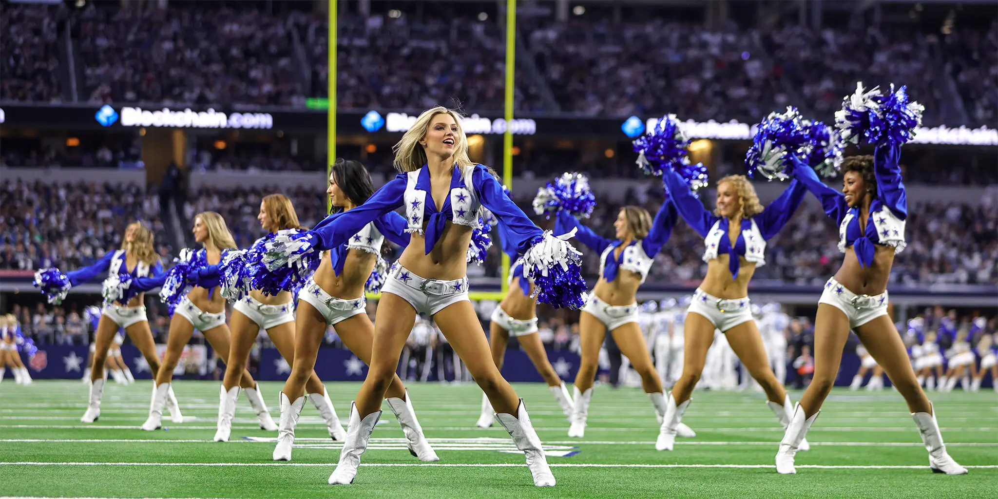After years of legal battles, the Dallas Cowboys Cheerleaders secured a landmark victory: a 400 percent pay raise in their fight for fair pay.