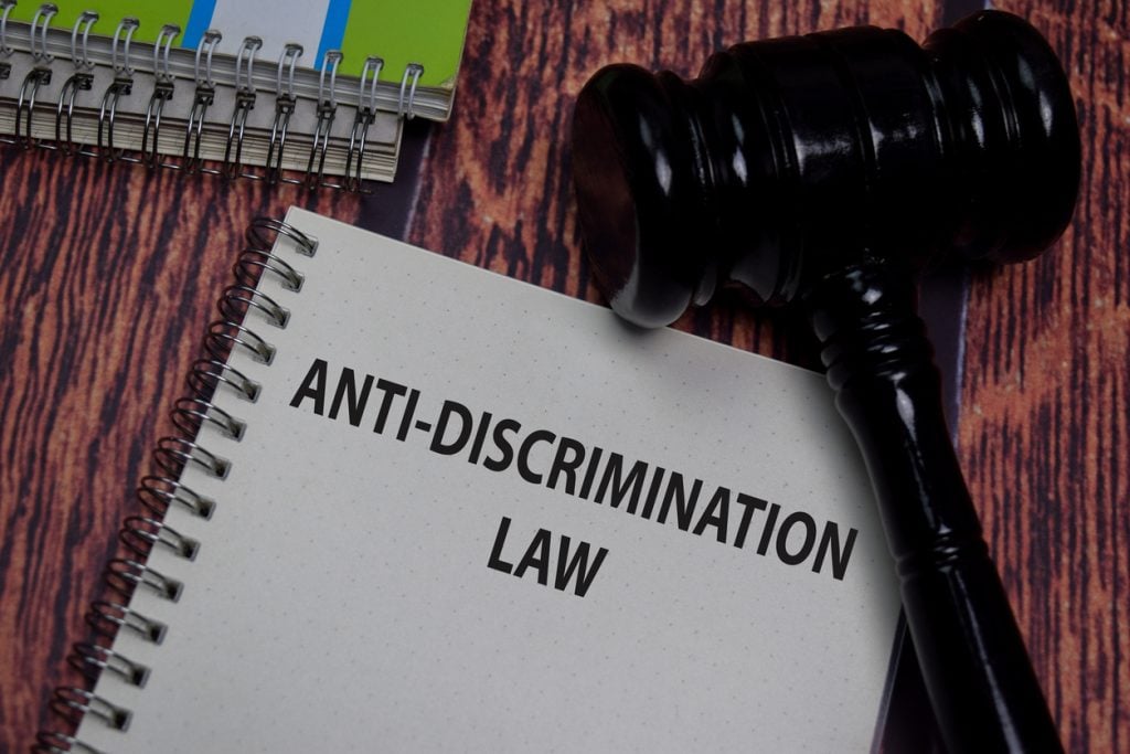 Every NJ employer is responsible for making sure their business complies with New Jersey’s anti-discrimination laws.