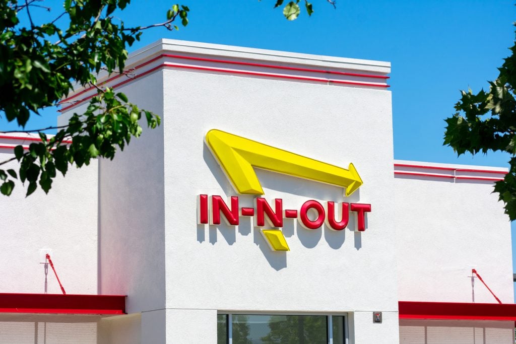 Obeng is suing In-N-Out for at least $3 million. He claims In-N-Out discriminated against him when they fired him for his natural hair.