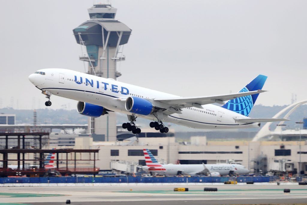 Alleged racial discrimination on United Airlines flight when 4 Asian women were wrongly kicked off a flight.
