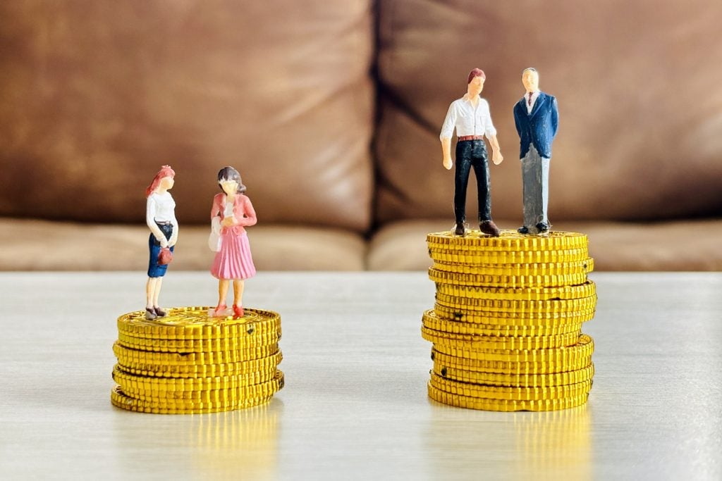 More women than ever are advancing in the workforce. Despite their efforts, the gender pay gap in Massachusetts continues to be an obstacle.