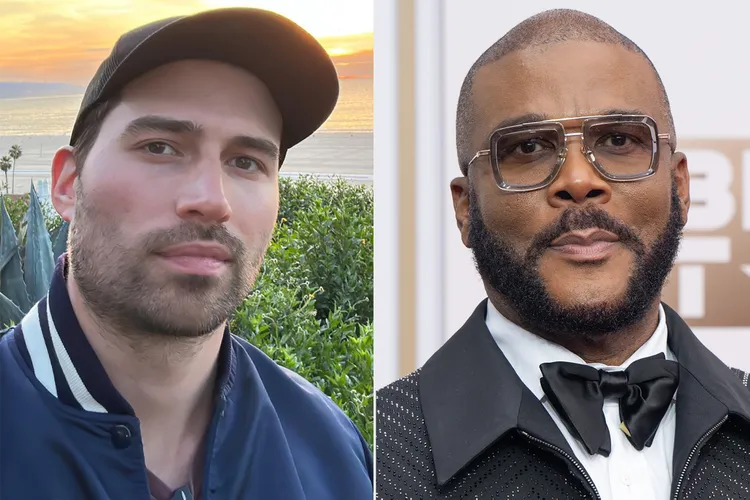 Actor Derek Dixon filed a $260M lawsuit accusing Actor and Director, Tyler Perry of sexual harassment in the workplace.