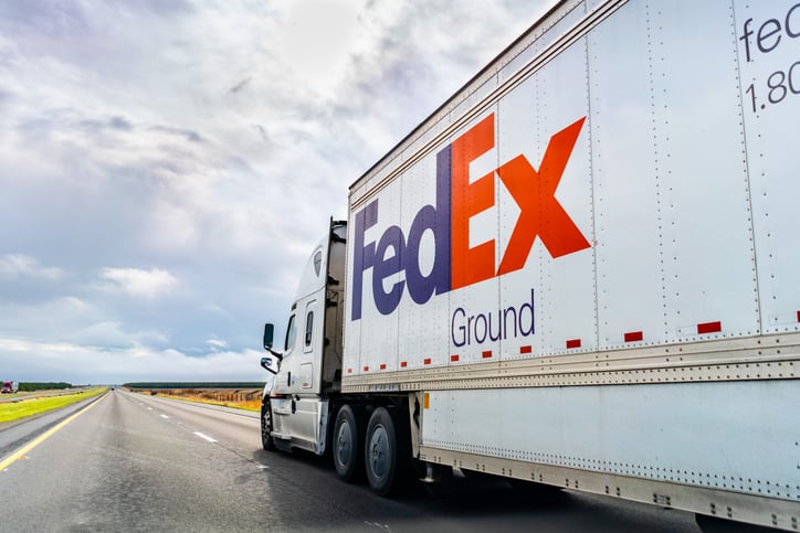 In the FedEx drivers’ overtime lawsuit, the drivers' argue they worked as full-time FedEx employees without receiving overtime pay.