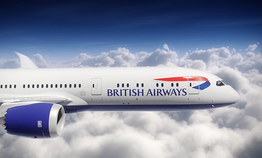 British Airways