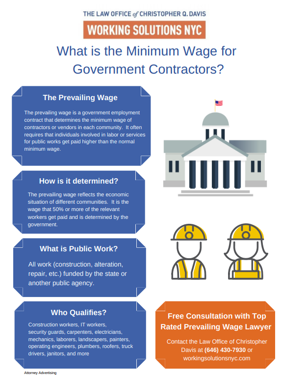 Government Contractors