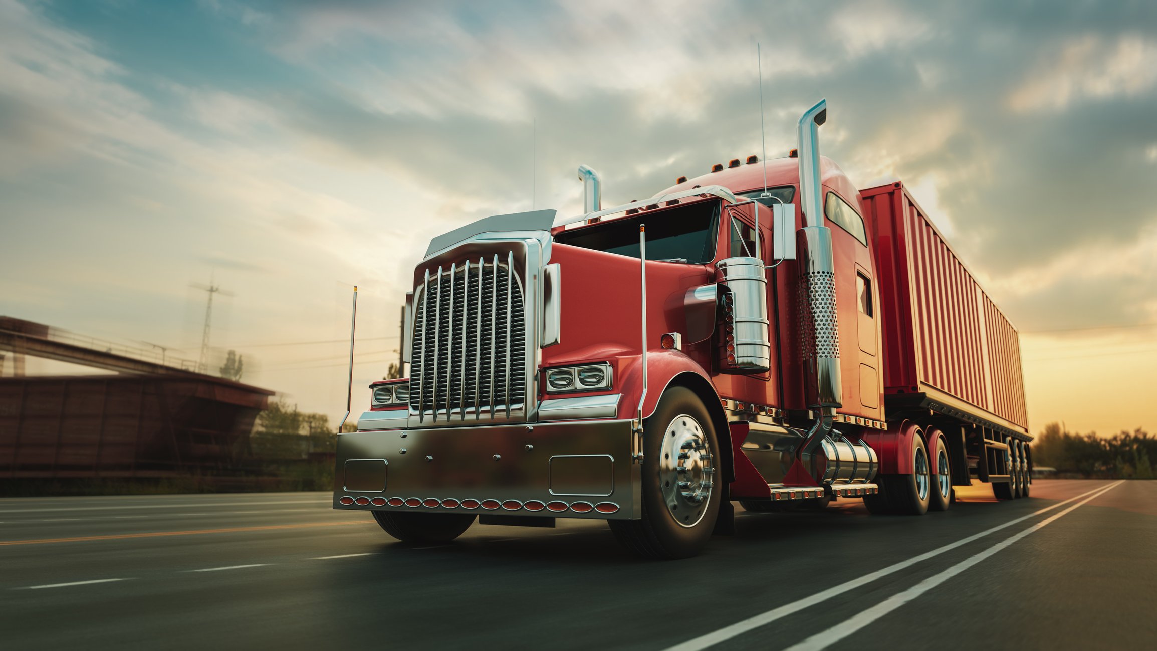 Truck drivers pursue class action case for misclassification in Illinois