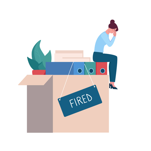 Employee retaliation and the need for an employment attorney in New York, NY, and New Jersey.