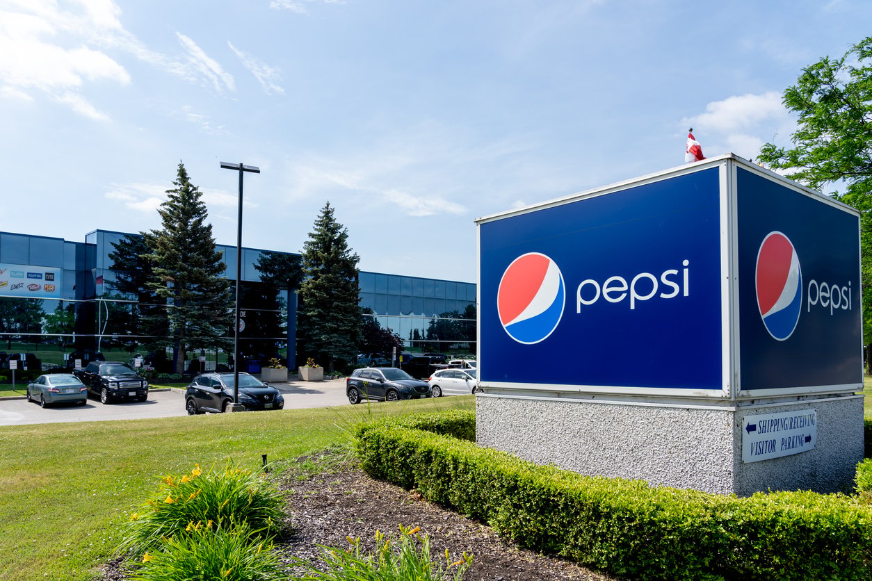 Unpaid wages at Pepsico